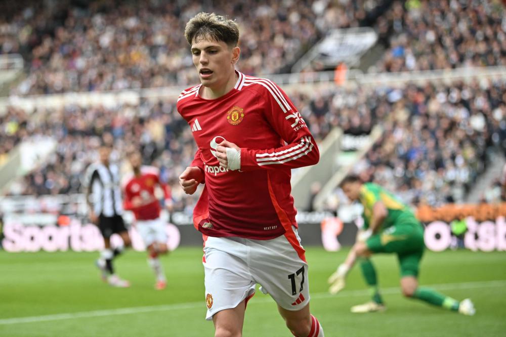 在英超中展 在英超中展